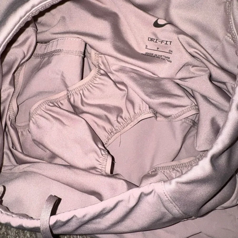 Nike dri fit